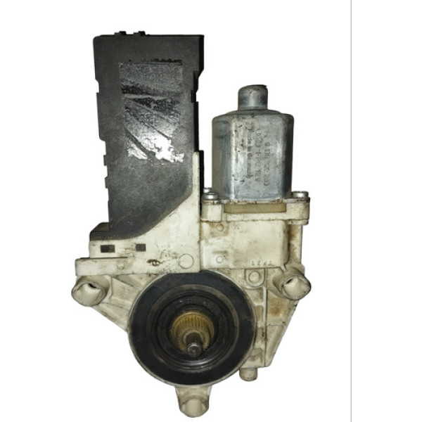 Máquina De Vidro Dianteira Direita Peugeot 407 2009