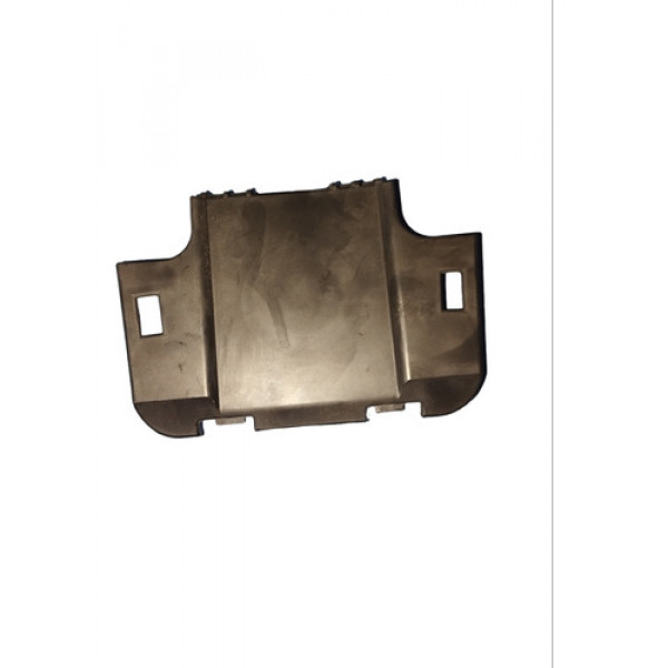 Acabamento Tampa Inferior Painel Citroen C3 Picasso 