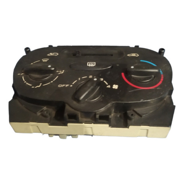 Comando Ar Condicionado Peugeot 207 1.4 2009 