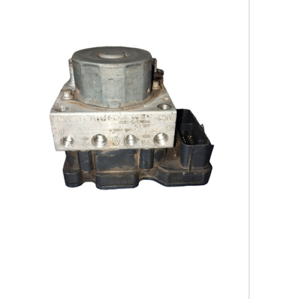 Modulo Freio Abs Renault Duster Oroch 1.6 476609360r