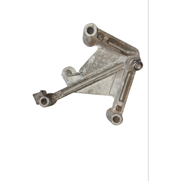 Suporte Coxim Câmbio Renault Clio 2011 7700434671