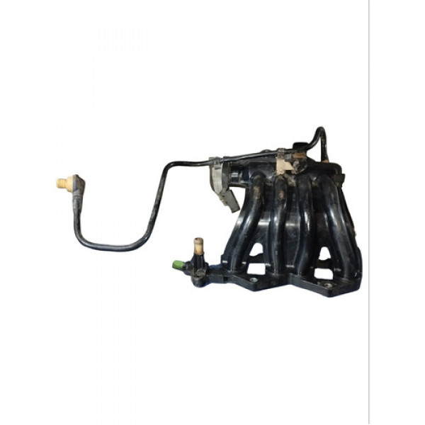 Coletor Admissão Fiat Uno Mille 1.0 Fire 2007 A 2011