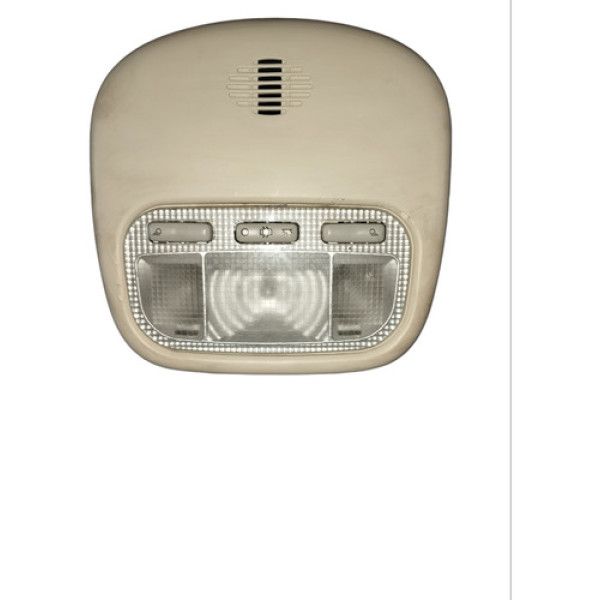 Lanterna Teto Cortesia Citroen C4  9648338577