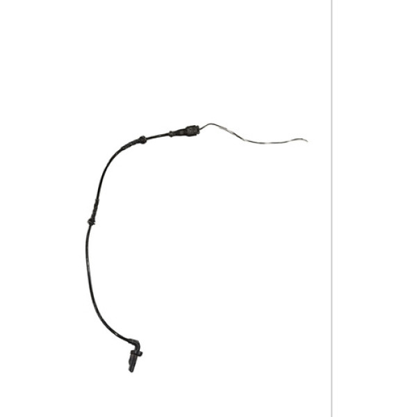 Sensor Abs Renault Duster Traseira Direita 0265008936