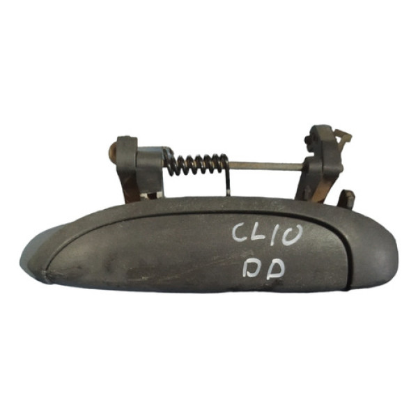 Maçaneta Dianteira Direita Renault Clio 