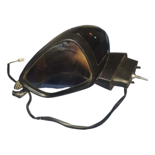 Retrovisor Elétrico Citroen C3 Lado Esquerdo 2013