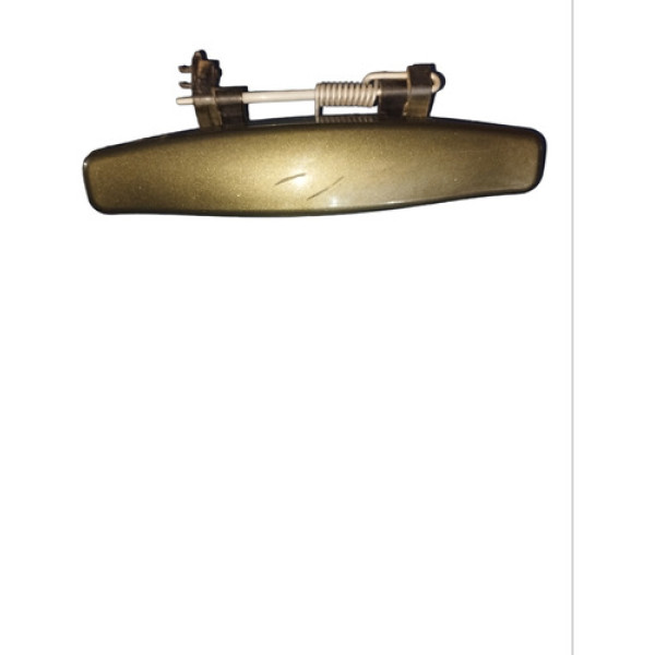 Maçaneta Externa Lado Direito  Renault Duster  806068948r 
