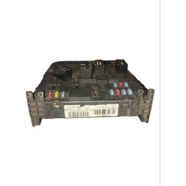 Módulo Bsi Peugeot 206 207 2009 A 2014 9657999780 