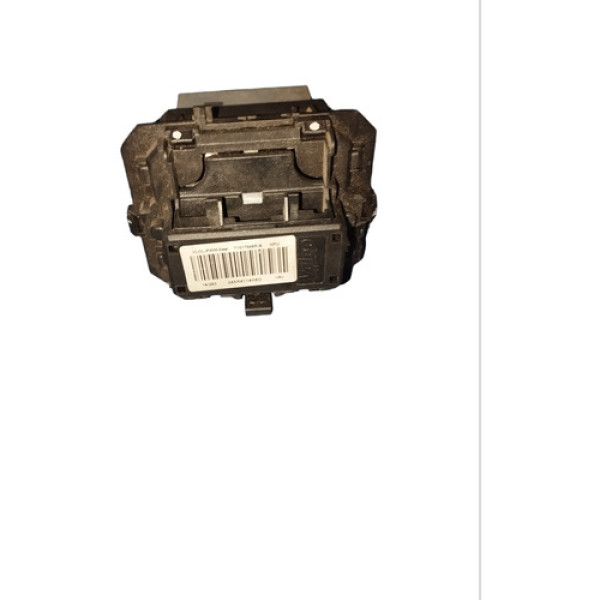 Resistencia Ar Condicionado  Renault Fluence 2011 1017845r