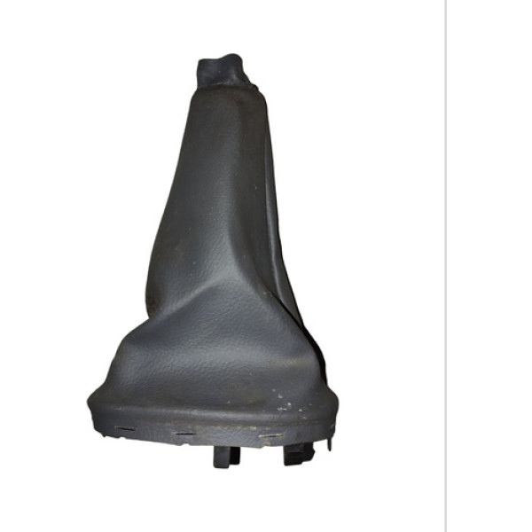 Coifa Alavanca Câmbio Duster 2013 A 2016