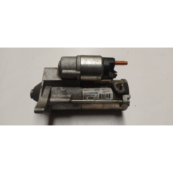 Motor De Arranque Sandero Logan Kwid 1.0 3cc 233006904r
