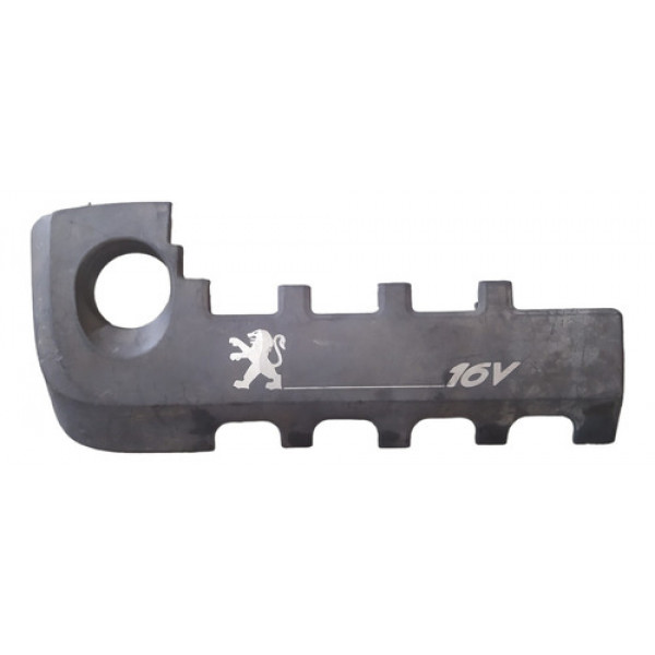 Tampa Do Motor Peugeot 206 16v 8200092585