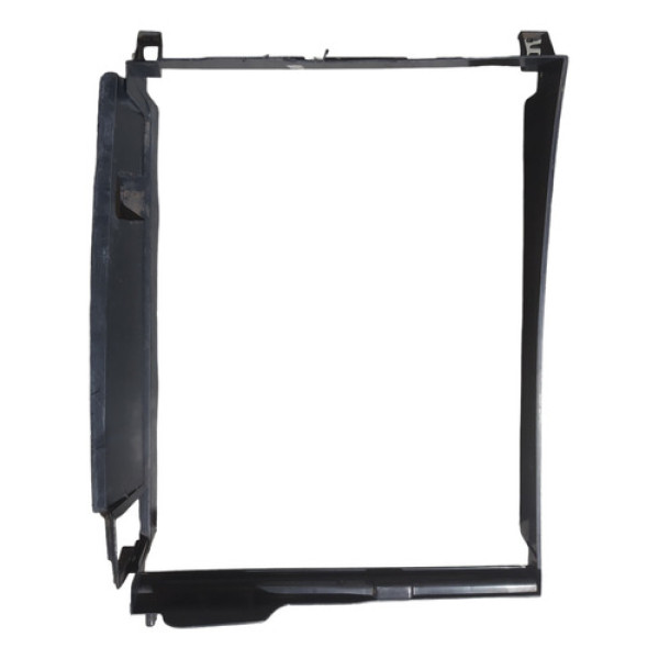 Defletor Do Radiador Duster Oroch 215590775r