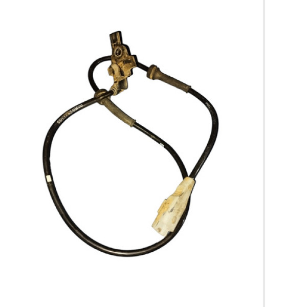 Sensor Abs Traseiro Citroën C4 Pallas Hatch Vtr Peugeot 307