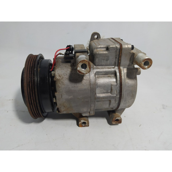 Compressor De Ar Hyundai Elantra I30 2.0 2009 A 2012 
