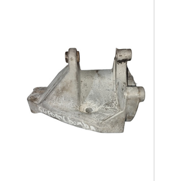 Suporte Do Compressor Renault Clio Logan Sandero