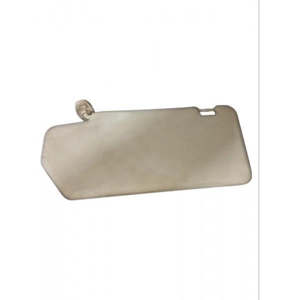 Quebra Sol Lado Motorista Fiorino 2009 2010