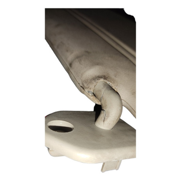 Quebra Sol Esquerdo Citroen Xsara Picasso Peugeot 307 2014