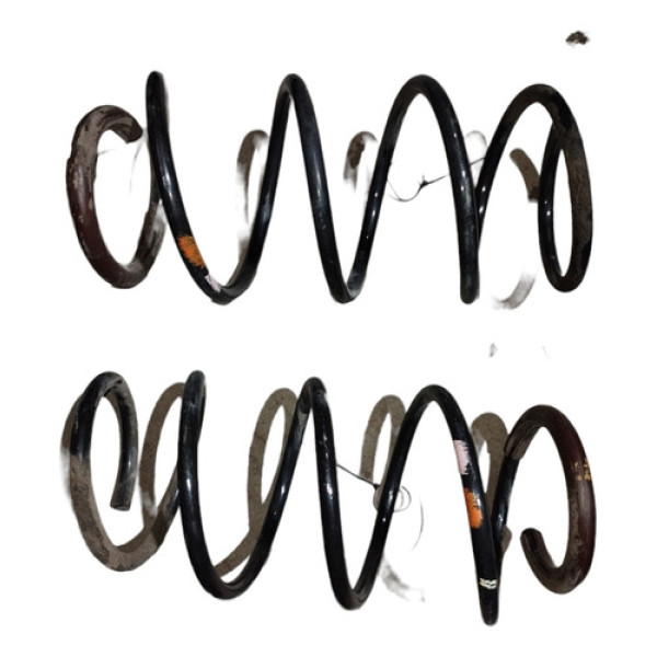 Par Mola Dianteira Renault Fluence 2.0  2014