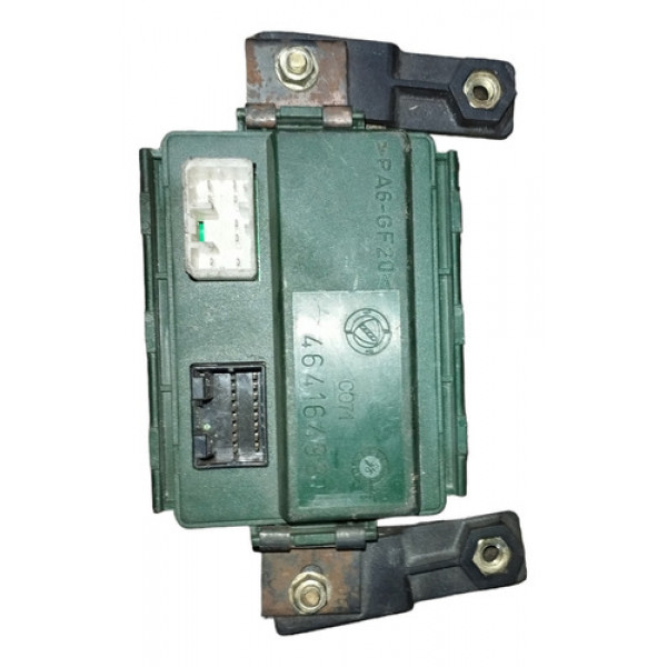 Módulo Central Comando Vidro Elétrico Fiat Marea 1999 A 2007