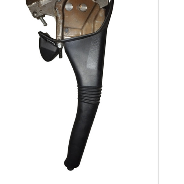 Alavanca Freio De Mão Renault Sandero 2014 A 2018