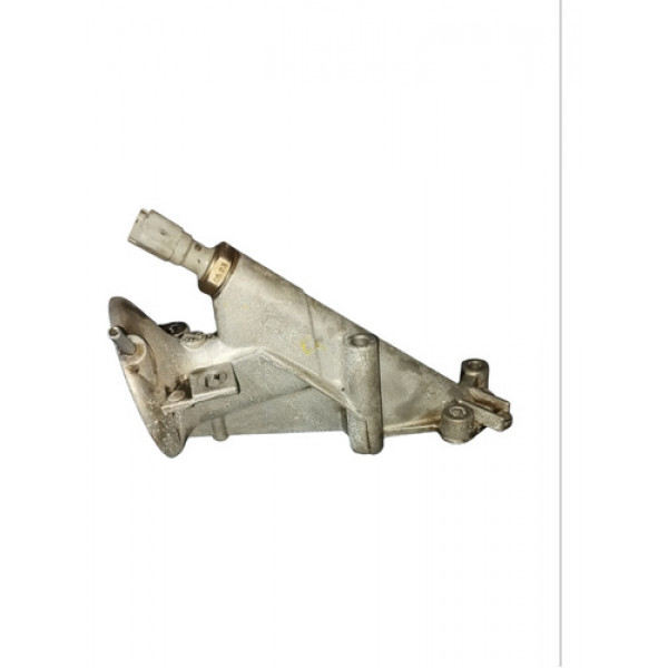 Suporte Filtro Oleo Citroen C4 Picasso Peugeot 307 2.0 16v