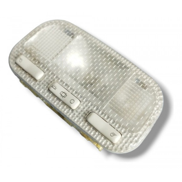 Lanterna Teto C3 C4 Aircross C5 Peugeot 307 9680713880