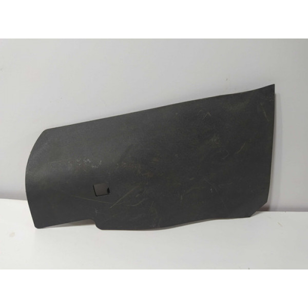 Acabamento Console Direito Ix35 2011 C/ Detalhes Original