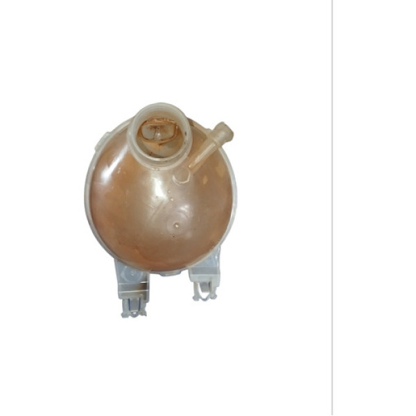 Reservatório D Água Do Radiador Citroen C3  9800777280