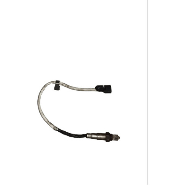 Sonda Lambda Catalizador Renault Fluence Gt Line 2.0 2014