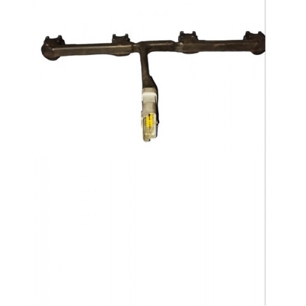 Chicote Dos Bicos Injetores Citroen Peugeot 9653708980
