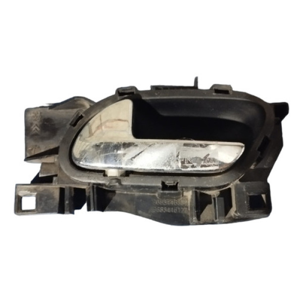 Maçaneta Interna Porta Dianteira Esquerda Citroën C3