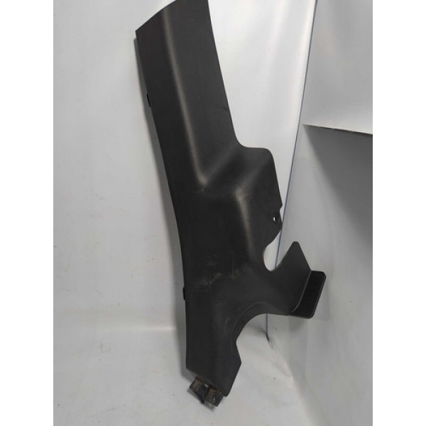 Acabamento Lateral Do Banco Traseiro  Direito Hyundai  I30