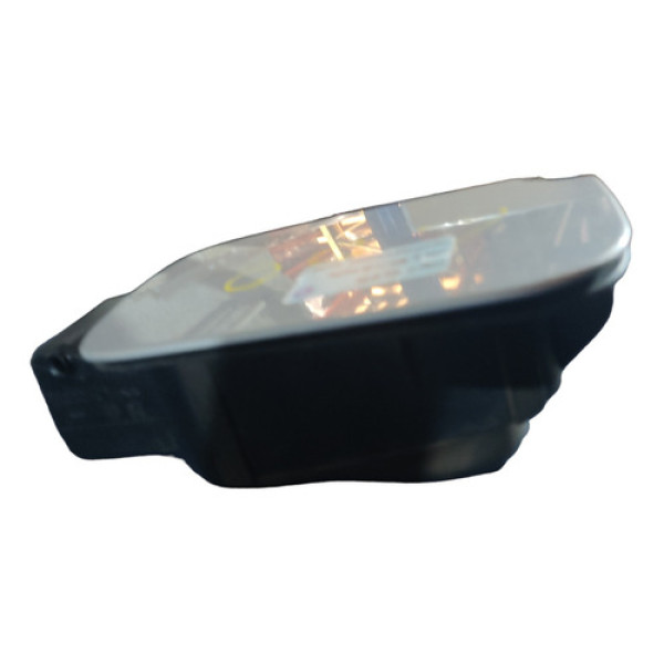 Portinhola Tampa Do Tanque Combustível Peugeot 497 