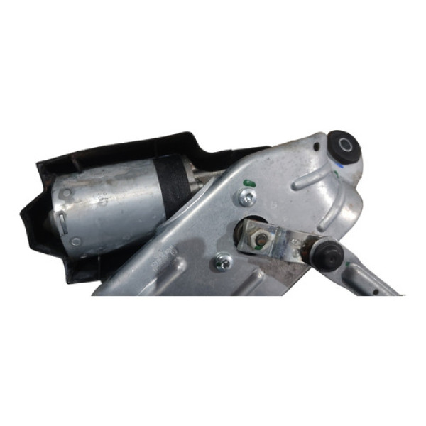 Maquina Galhada Limpador Parabrisa  Renault Duster 16 A 20