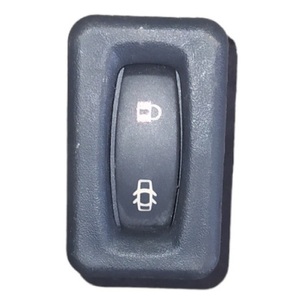 Botao Da Trava Das Portas Renault Clio 2013