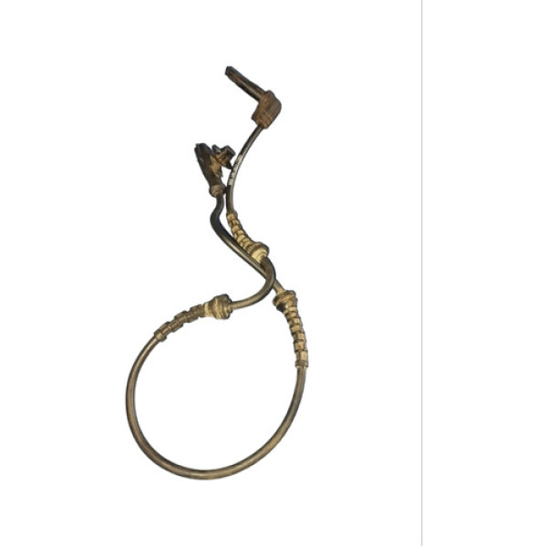 Sensor Abs Renault Duster Dianteiro Direito 479109155r