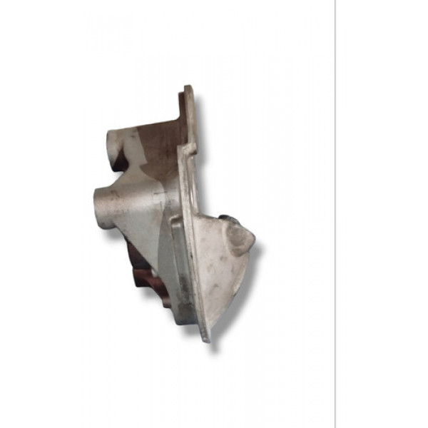 Moldura Proteção Sensor Abs Sandero Logan Direito 8200372693