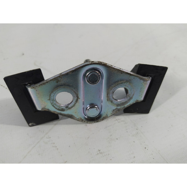 Batente Tampa Traseira Hyundai I30 Perua 2010 2011 2012