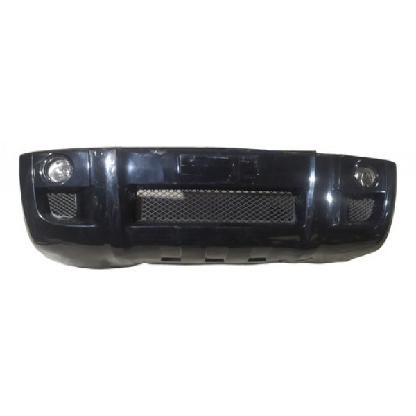 Parachoque Dianteiro Hyundai Tucson 2005 A 2017