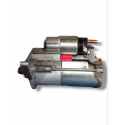 Motor De Arranque Renault Sandero Logan 1.0 12v 3 Cilindros