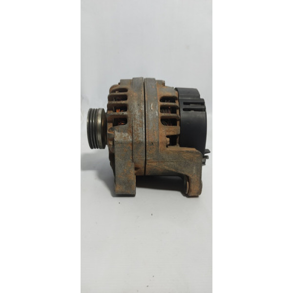 Alternador Renault Sandero  1.0 16v 308028376 