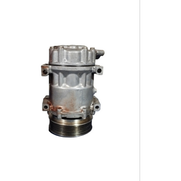 Compressor Ar Condicionado Renault Sandero Sd7vfcf