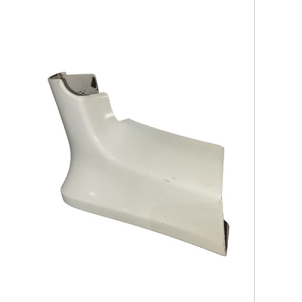 Acabamento Parabarro Dianteiro Direito Duster