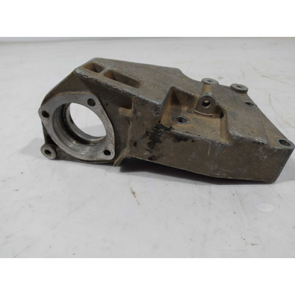 Coxim De Motor Inferior Marea Do Semi Eixo Original 7795219