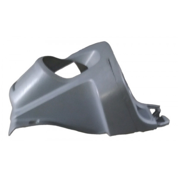 Acabamento Painel Direito Ford Transit 2010 A 2014