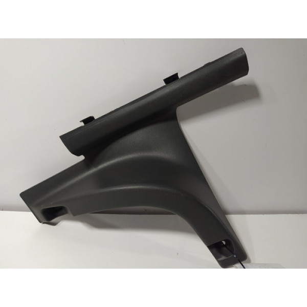 Soleira Traseira Esquerda Hyundai Creta 2017 19