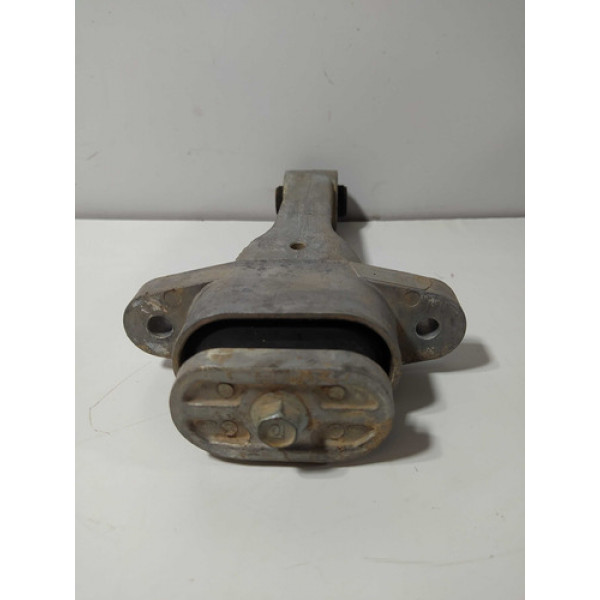 Suporte Caixa Câmbio Traseira Inferior Hyundai Ix35 Original