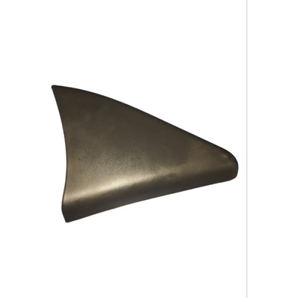 Acabamento Interno Retrovisor Lado Direito Renault Logan 