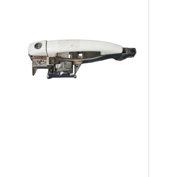 Maçaneta Externa Dianteira Esquerda Peugeot 308  408